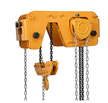 低凈空手拉葫蘆吊鉤鏈條報(bào)廢標(biāo)準(zhǔn)