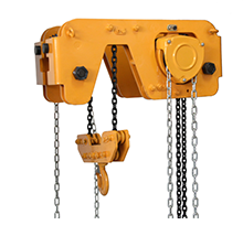 低凈空手拉葫蘆保養(yǎng)潤滑油與黃油的區(qū)別