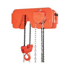 低凈空倒鏈的運(yùn)輸注意事項(xiàng)