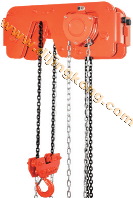 低凈空手拉葫蘆操作員合格標(biāo)準(zhǔn)