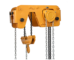 手拉行車和手推行車應該注意的問題