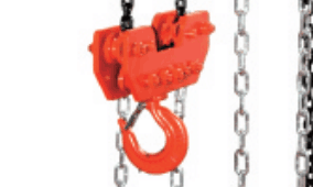 低凈空手拉葫蘆的吊鉤