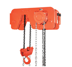 超低空組合葫蘆的保養(yǎng)有順序