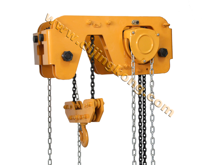 3噸低空組合葫蘆