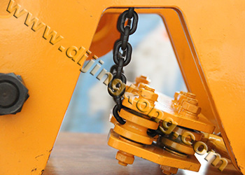 SHB020低空組合葫蘆