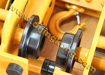 SHB030低空組合葫蘆